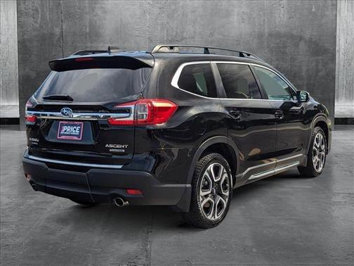 2023 Subaru Ascent Limited 7-Passenger