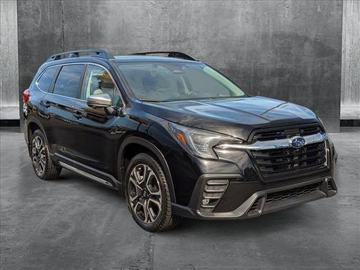 2023 Subaru Ascent Limited 7-Passenger