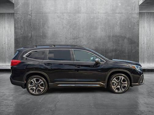 2023 Subaru Ascent Limited 7-Passenger