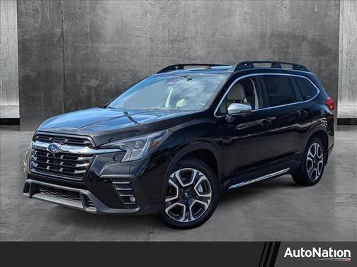 2023 Subaru Ascent Limited 7-Passenger