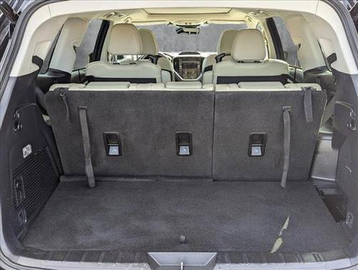2023 Subaru Ascent Limited 7-Passenger