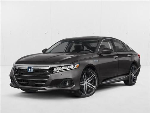 2021 Honda Accord Hybrid Touring