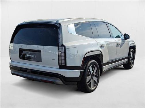 2026 Hyundai IONIQ 9 SEL