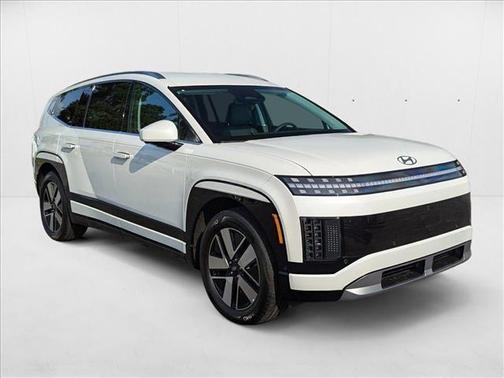 2026 Hyundai IONIQ 9 SEL