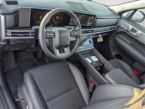 2026 Hyundai SANTA FE SEL 2.4