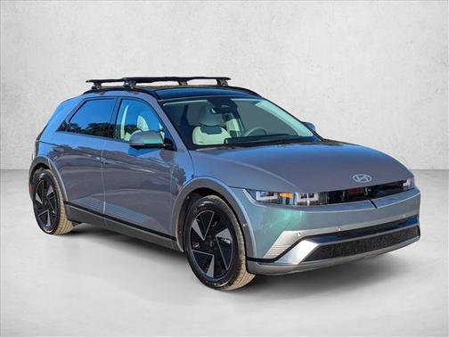 2026 Hyundai IONIQ 5 Limited