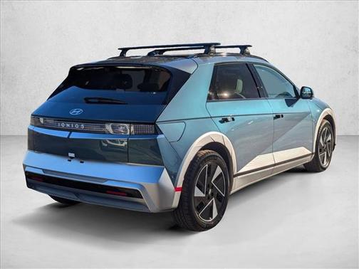 2026 Hyundai IONIQ 5 Limited