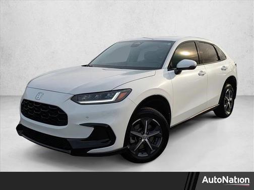 2023 Honda HR-V EX-L