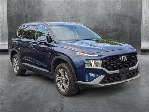 2023 Hyundai SANTA FE SEL 2.4