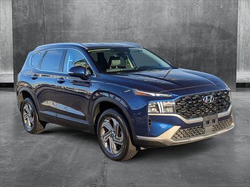 2023 Hyundai SANTA FE SEL 2.4