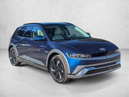 2026 Hyundai IONIQ 5 Limited