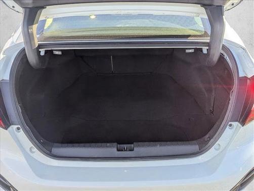 2018 Honda Clarity Plug-In Hybrid Base