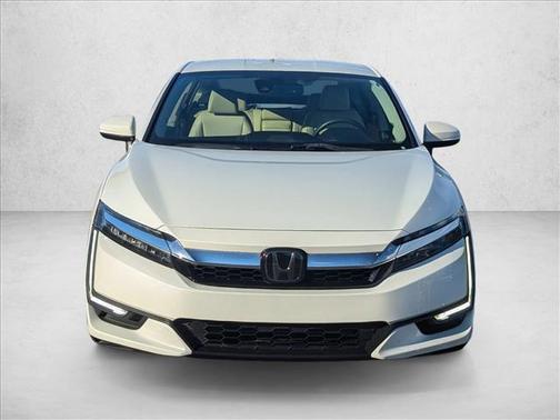 2018 Honda Clarity Plug-In Hybrid Base