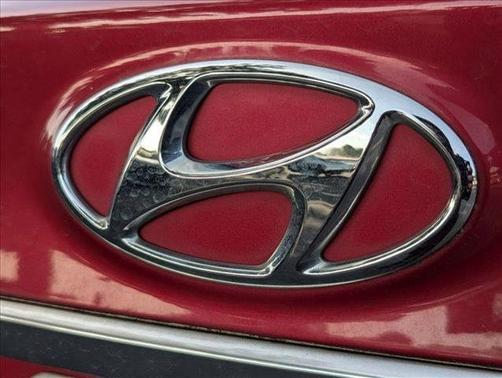 2019 Hyundai SANTA FE SEL 2.4