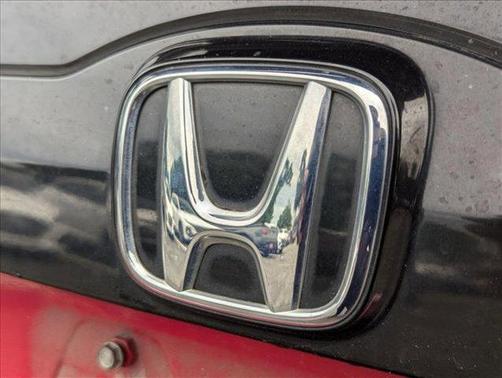 2012 Honda Fit Sport