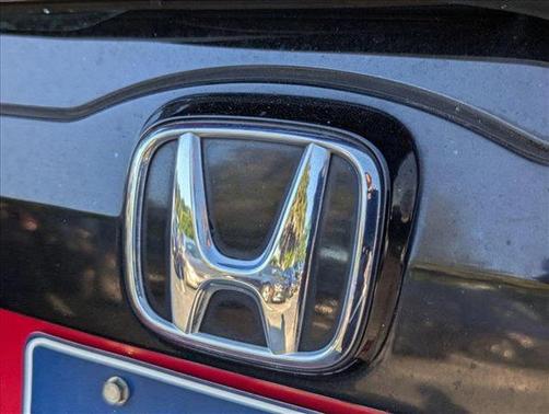 2012 Honda Fit Sport