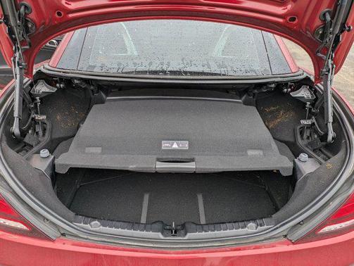 2019 Mercedes-Benz SLC 300 Base