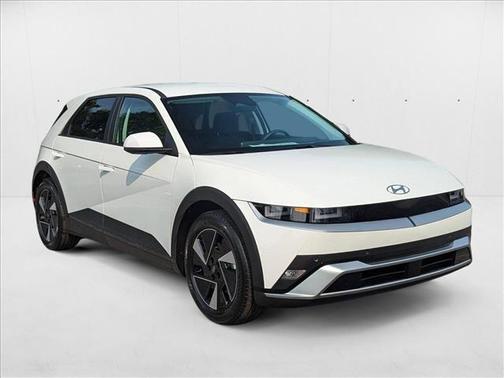 2025 Hyundai IONIQ 5 SE