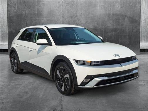 2025 Hyundai IONIQ 5 SE