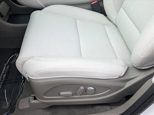 2026 Hyundai PALISADE SEL Premium 8P