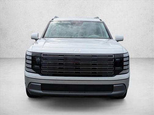 2026 Hyundai PALISADE SEL Premium 8P