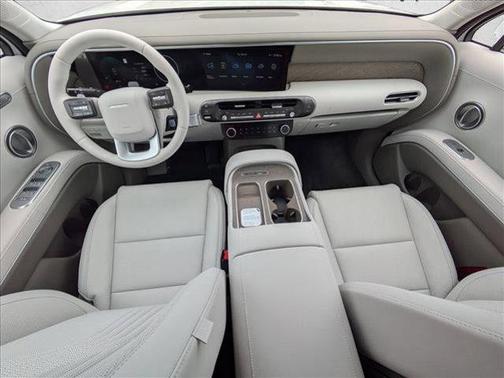 2026 Hyundai PALISADE SEL Premium 8P