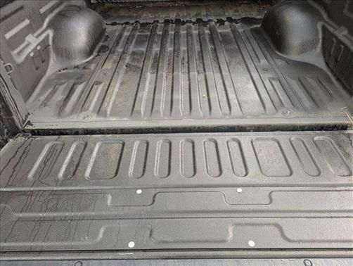 2015 Toyota Tundra SR5