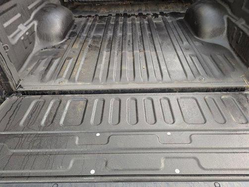 2015 Toyota Tundra SR5