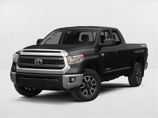 2015 Toyota Tundra SR5