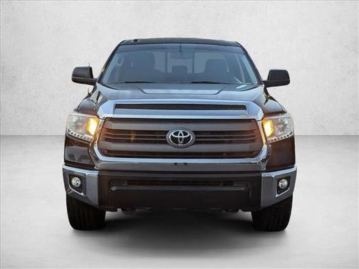 2015 Toyota Tundra SR5