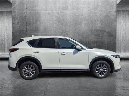2022 Mazda CX-5 2.5 S Preferred