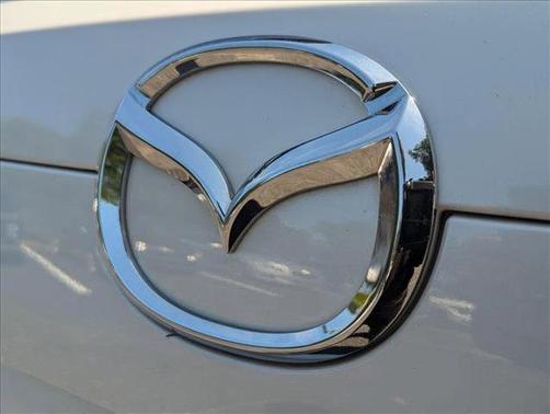 2022 Mazda CX-5 2.5 S Preferred
