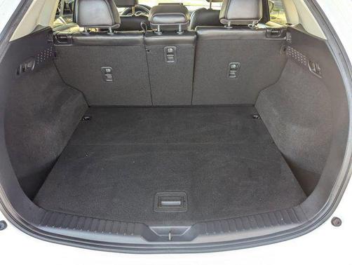 2022 Mazda CX-5 2.5 S Preferred