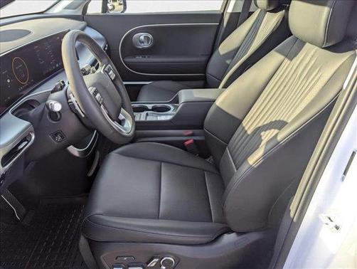 2026 Hyundai IONIQ 9 Performance Calligraphy