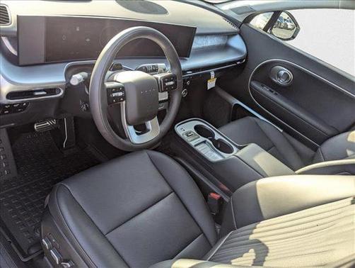 2026 Hyundai IONIQ 9 Performance Calligraphy