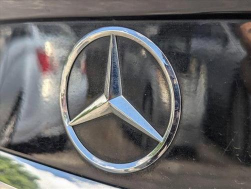 2016 Mercedes-Benz C-Class C 300