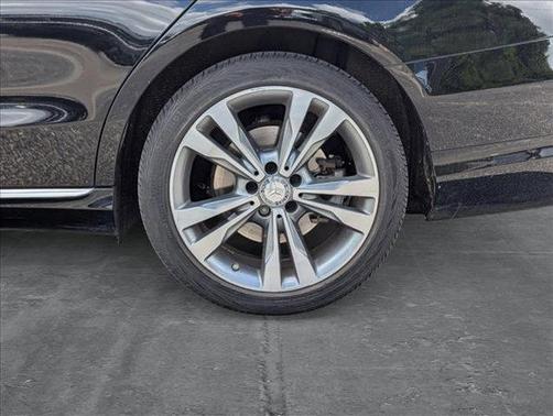 2016 Mercedes-Benz C-Class C 300