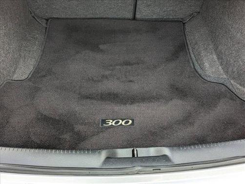 2016 Chrysler 300C Base