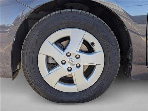 2011 Toyota Prius II