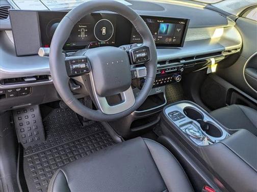 2026 Hyundai IONIQ 9 SEL