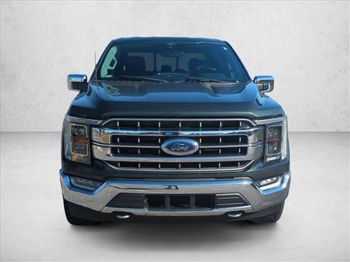 Guard Metallic 2021 Ford F-150 Lariat