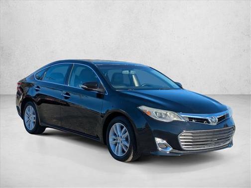 2015 Toyota Avalon XLE Premium