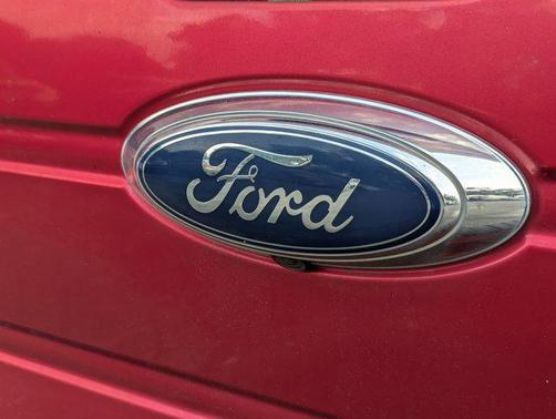 2012 Ford F-150 FX2