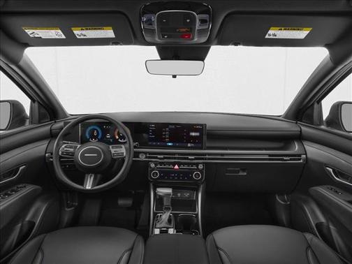 Phantom Black 2026 Hyundai SANTA CRUZ SEL
