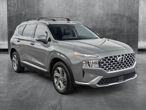 2022 Hyundai SANTA FE SEL 2.4