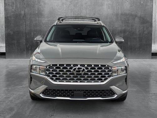 2022 Hyundai SANTA FE SEL 2.4