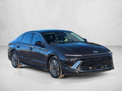 2024 Hyundai SONATA Hybrid Limited