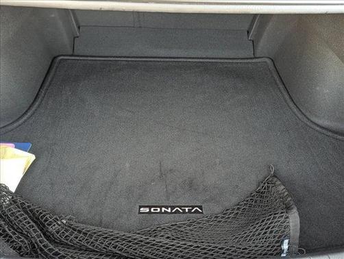 2024 Hyundai SONATA Hybrid Limited