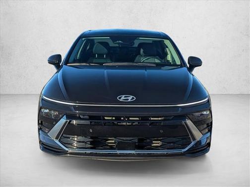 2024 Hyundai SONATA Hybrid Limited
