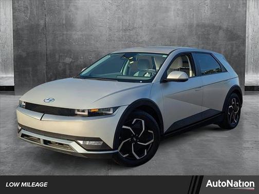 2023 Hyundai IONIQ 5 SEL